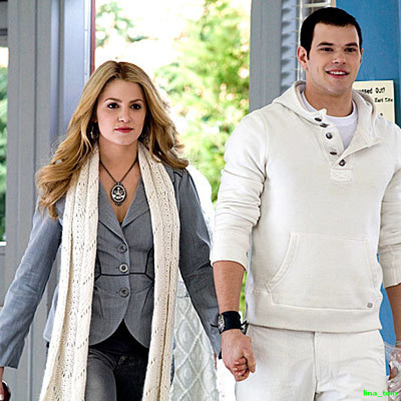 Rose y emmett