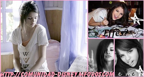 VUELTA AL COLE!!!! demi_selena_fan