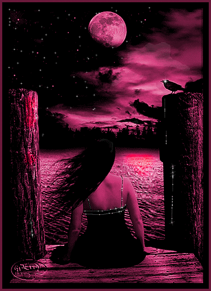 ::::Chica Mirando el rio....::::::::::::::::::::::