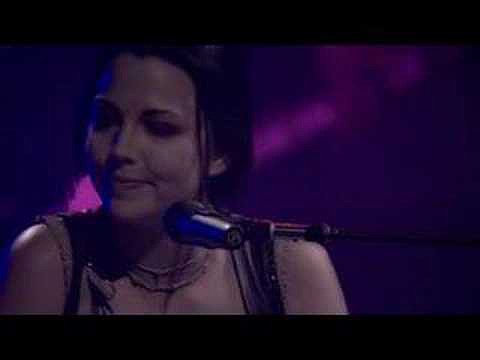 Breathe No More-Evanescence
