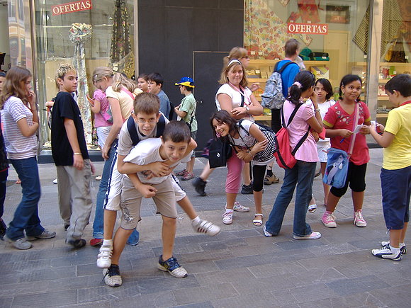 ¡¡¡Vamos a la expo de Ripollés!!!