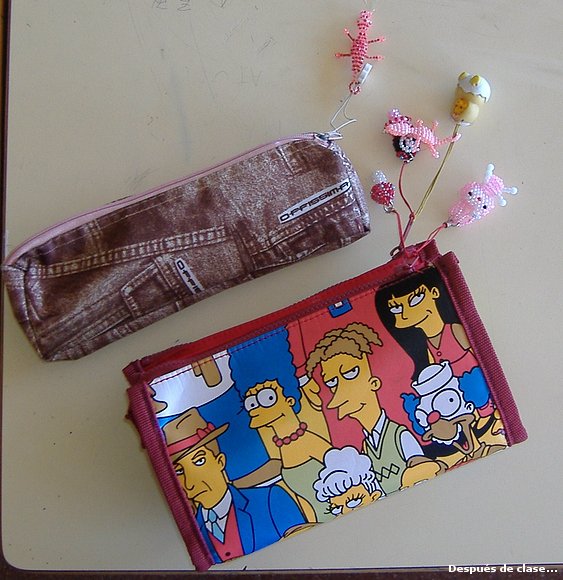 Estuches