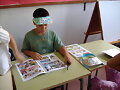Primer d&iacute;a de clase