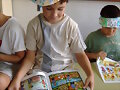 Primer d&iacute;a de clase