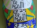 25&ordm; aniversario del Mol&iacute;