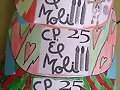 25&ordm; aniversario del Mol&iacute;