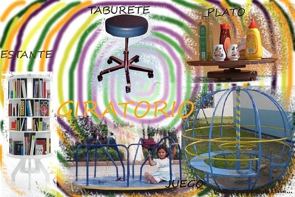 GIRATORIO