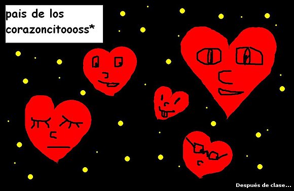 Lolita: Amor en el mundo