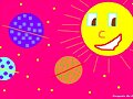 Sol conteeeeennnnto!!!!