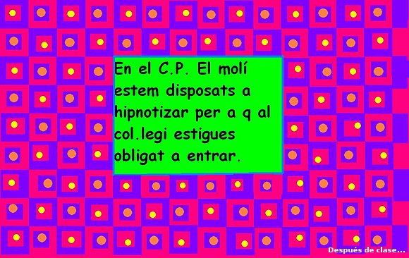 Disposats. De Lolita