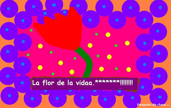 la flor de la vida