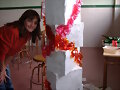 B&aacute;rbara y el t&oacute;tem