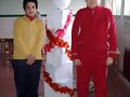 Y se acerc&oacute; Ra&uacute;l....