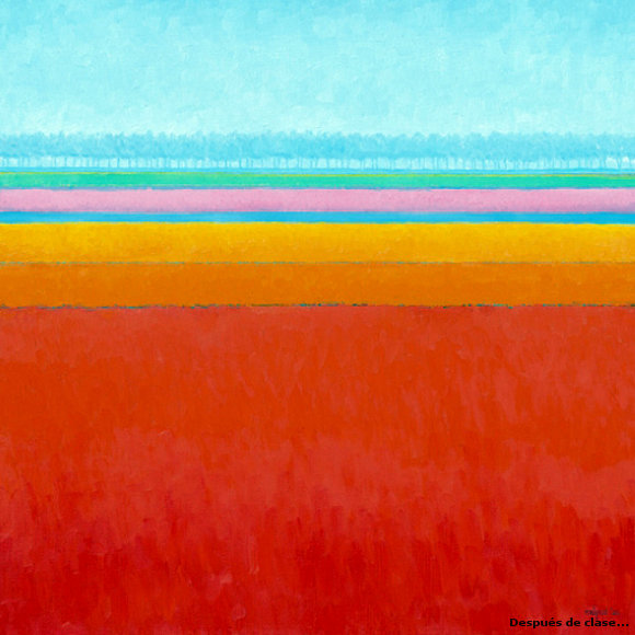 Campos de Flores