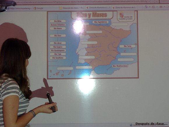 ..... Cuál es este río...????