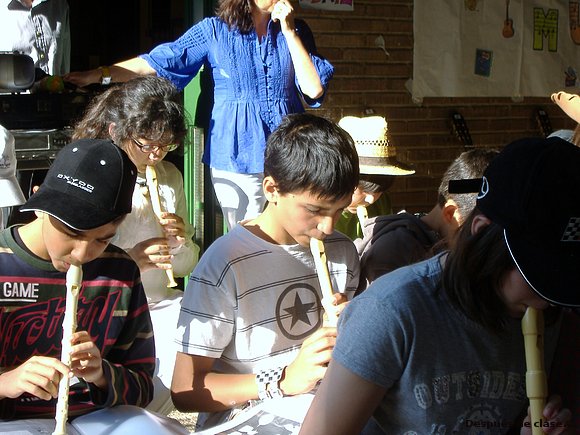 Jornadas musicales