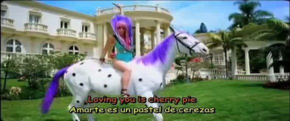 Me encanta