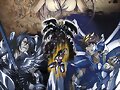 Saint Seiya