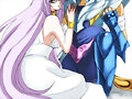 Saint Seiya