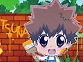 un chibi