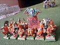 Unidad de Enanos matadores