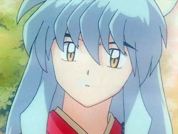 InuYasha