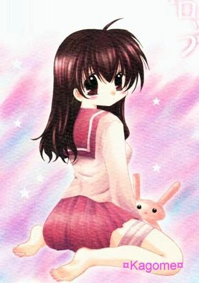 kagome