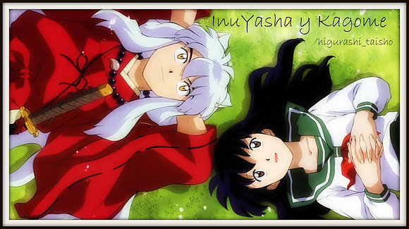 InuYasha
