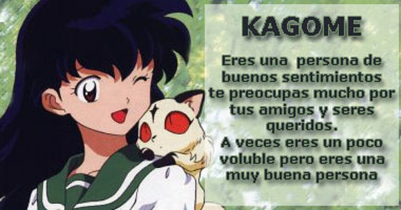 kagome
