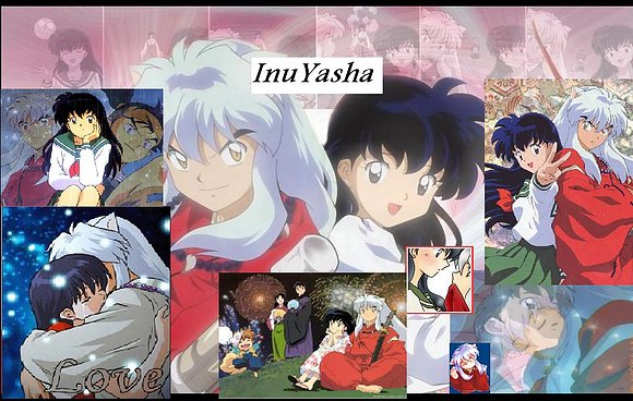 InuYasha