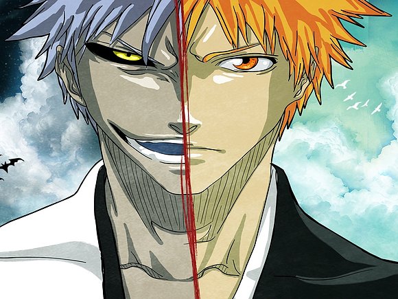 BLEACH
