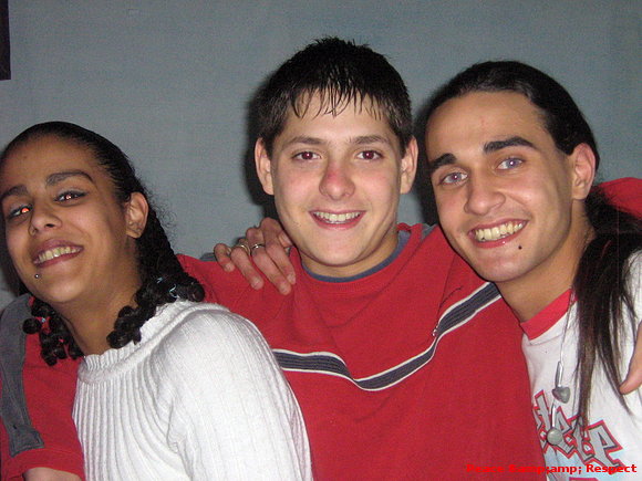Simplemente...LOS KIERO.