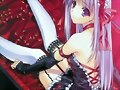 Vampy Girl- random 5