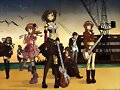 Haruhi Band Group