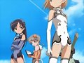 Sky Girls- trio