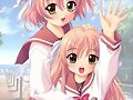 cute sister
