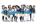 Haruhi Girls Group