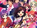 The Concert of Haruhi Suzumiya