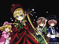 Rozen Miaden- 1st season group