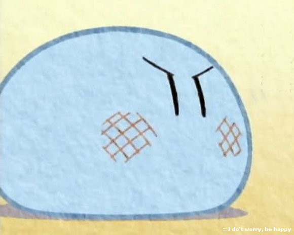 Mischevious Dango