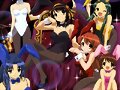 bunny girls- suzumiya girls group