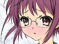 Nagato Yuki