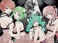 Vocaloid Ladies