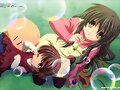 Clannad [Fuuko &amp; Ushio]
