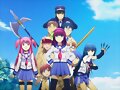 Angel Beats!