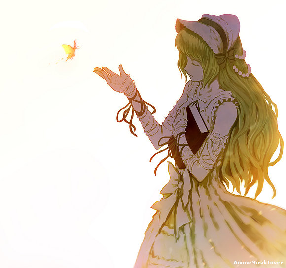 Umineko no Naku Koro Ni [CLAIR]