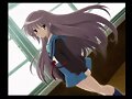 Nagato Yuki- hairstyle