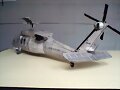 Sikosky UH-60 Blackawk