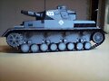 Panzer Kampfwagen IV AusfD