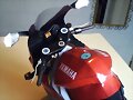 Yamaha YZF-R1